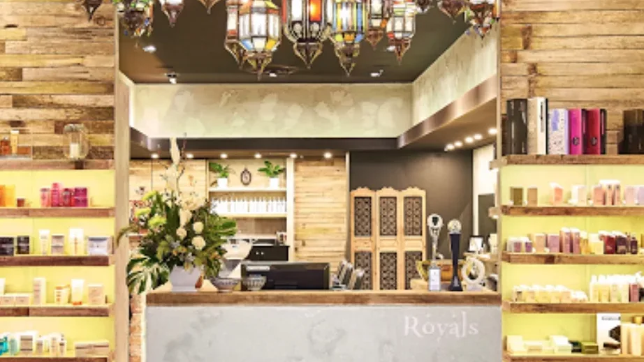 Royals Hair Hornsby — Hair salon in Hornsby
